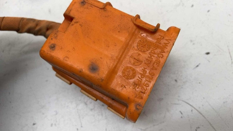 1EA971921A ⭕ 2022-2023 Volkswagen ID4 High Voltage HV Charger Cable Wiring Harness Cable