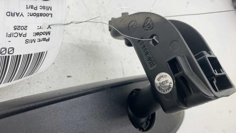 68503991 AA ⭕ 2024-2025 Chrysler Pacifica Interior Rear View Mirror Assembly OEM 68503991AA