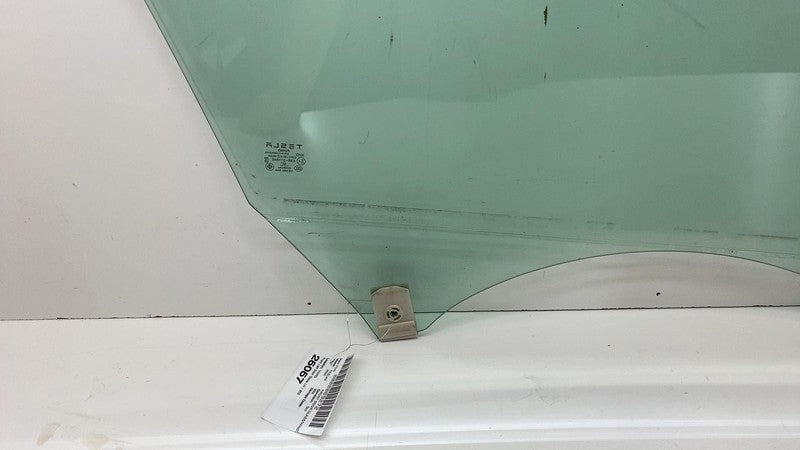E4 43R-011846 ⭕ 24-25 Model 3 Front Driver Side Highland Door Window Glass Left LH Double Pane