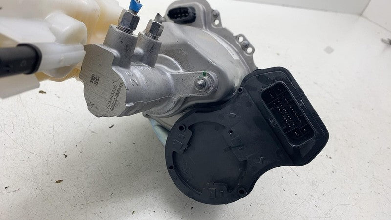 ⭕ 2017-2023 Model 3 Power Brake Booster Master Cylinder & Reservoir 10