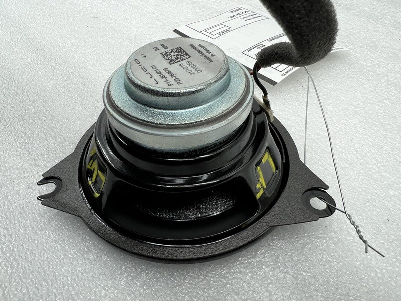⭕22-24 Lucid Air Grand Touring Front Left Sound System Speaker 40W P11