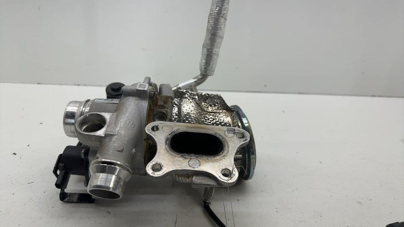 ⭕2025 Ram 1500 Pickup Jeep Wagoneer 3.0L Engine Turbocharger Assembly