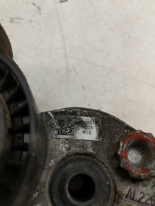 ⭕2015-2019 Mercedes Glk250 2.0L Engine Motor Belt Tensioner Assembly A