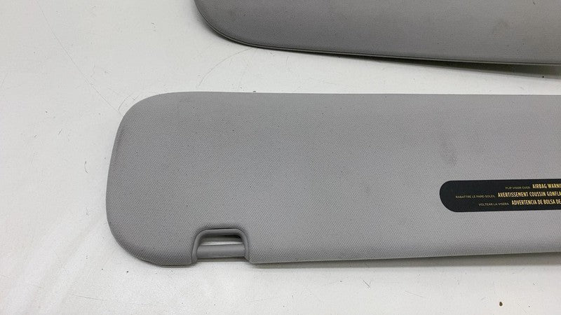 ⭕2017-2023 Tesla Model 3 Y PAIR Front Left & Right Windshield Sun Viso