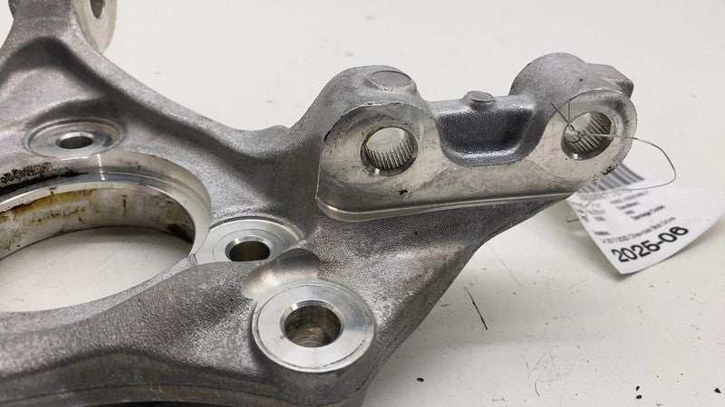 ⭕ 2017-2023 Chevrolet Bolt Front Driver Side Spindle Knuckle Left Assy