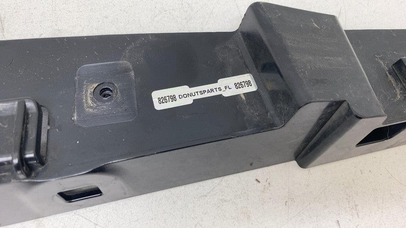 51657299183 ⭕ 14-20 BMW i3 Front Left Fender A-Pillar Retaining Strip Bracket 5165 7299183