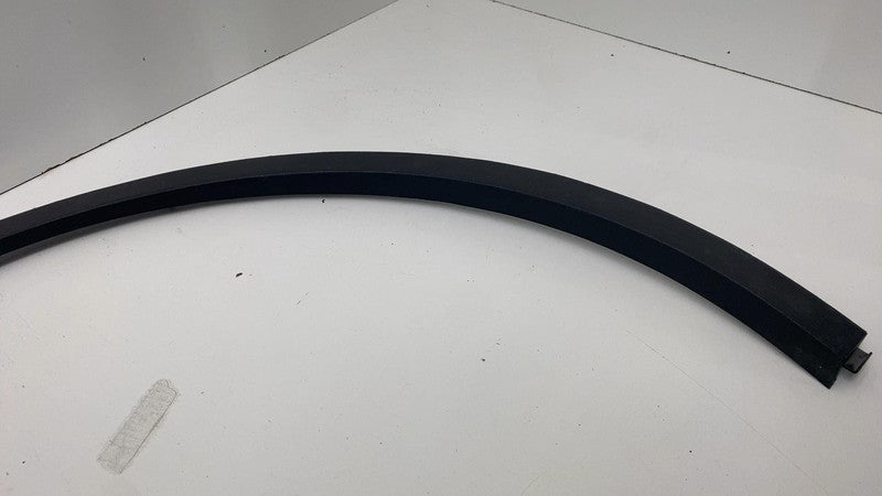 1494185-00-C ⭕2020-2024 Tesla Model Y Front Left Fender Wheel Arch Flare Molding 1494185-00-C