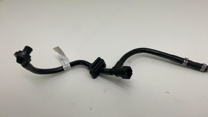8606505 2018 2019 2020 2021 BMW 530e G30 2.0L Brake Booster Vacuum Hose Pipe Line OEM
