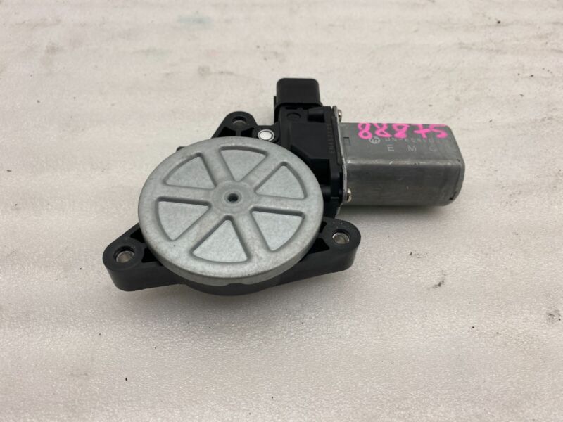 Does Not Apply 2012-2020 Tesla Model S Passenger Side Sunroof Panoramic Motor Right RH Assembly