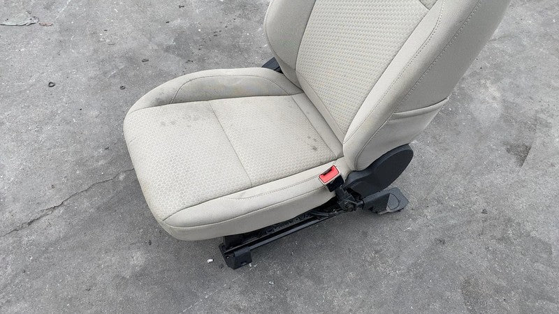 ⭕ 2013-2018 Ford C-Max Passenger Side Front Bucket Seat Assembly Right RH Cloth