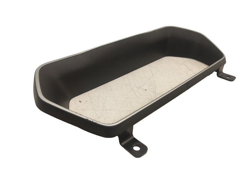 1033041-00-C ⭕ 12-20 Tesla Model S X Speedometer Gauge Instrument Cluster Bezel 1033041-00-C