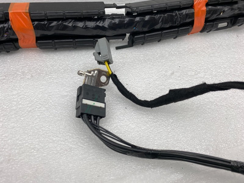 161667500D ⭕20-23 Tesla Model Y Front Left Main Body Wiring Harness Cable Wire 1616675-00-D