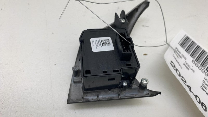 ⭕ 17-23 Tesla Model Y 3 Passenger Right Steering Wheel Ball Control 10