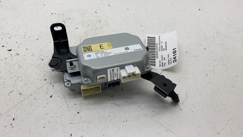 82714 SJ010 2019-2023 Subaru Forester DC-DC Power Inverter Converter Control Module Assy OEM