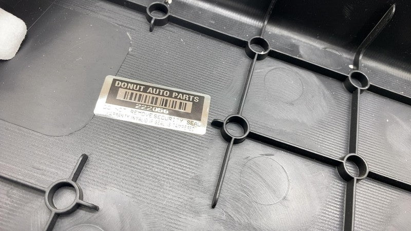 DM51R46808AJW 2013-2018 Ford C-Max Rear Passenger Side Inner Quarter Panel Trim Cover Right RH