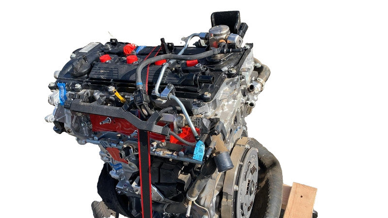 ⭕ 2023-2024 Toyota Prius Engine Assembly 2.0L Gas M20AFXS (5th VIN = C