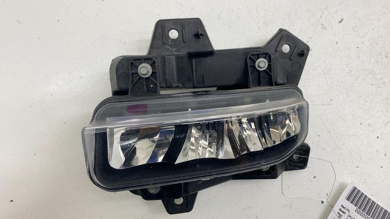 68477195AA ⭕ 2019-2025 RAM 1500 Front Driver Side Fog Light LED Foglamp Left 68477195AA OEM