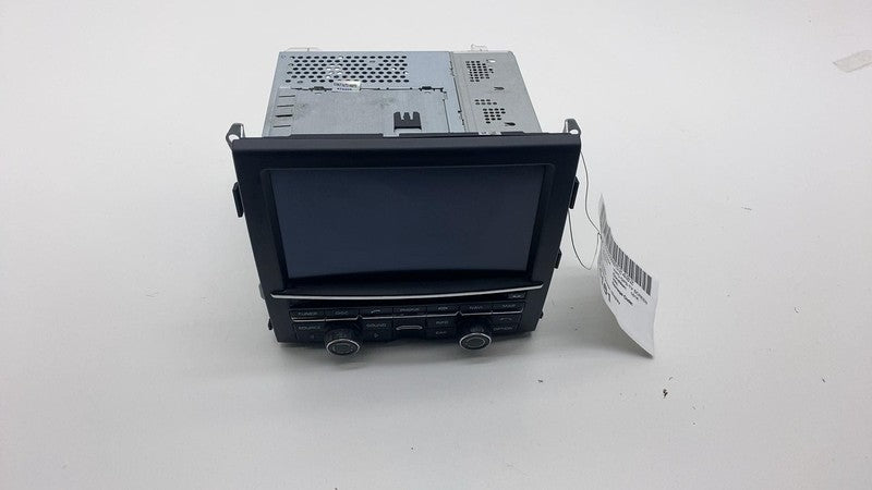 ⭕ 11-16 Porsche Cayenne Radio Stereo Navigation Info Display Screen 95