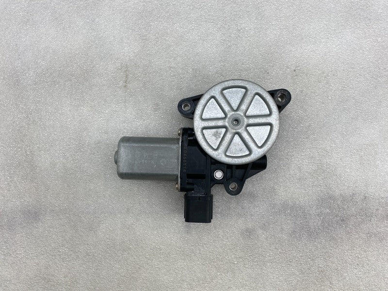 JN658VD ⭕ 2012-2020 Tesla Model S Passenger Side Sunroof Panoramic Motor Right Assembly