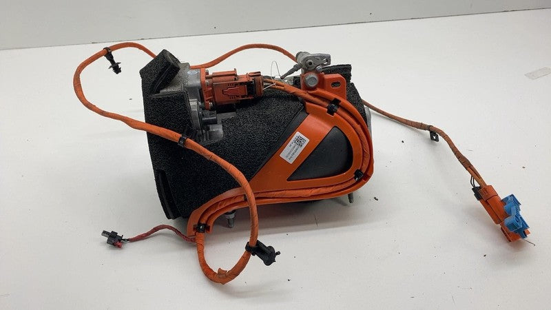 150797105D 2021-2024 Tesla Model S X Y 3 Air Conditioning Compressor Pump with Wire Harness