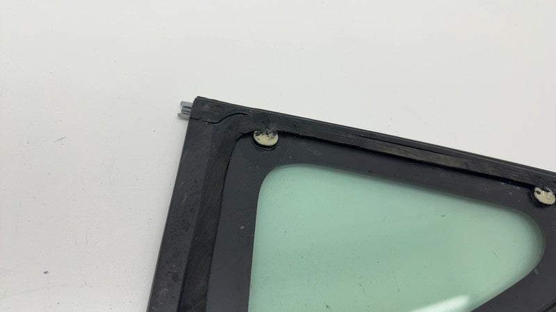 108070600H ⭕ 2017-2020 Tesla Model 3 Rear Right Quarter Fixed Window Glass OEM 1080706-00-H