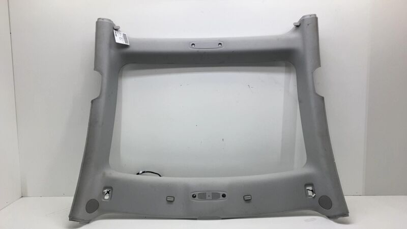 156761399D 2017-2023 Tesla Model 3 Panoramic Sunroof Ceiling Moon Roof Headliner Trim Assy