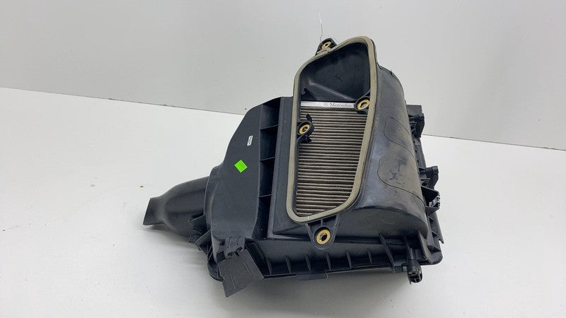 2016-2018 Mercedes-Benz GLE350 Heater Cabin Air Intake Filter Cleaner Box Assy