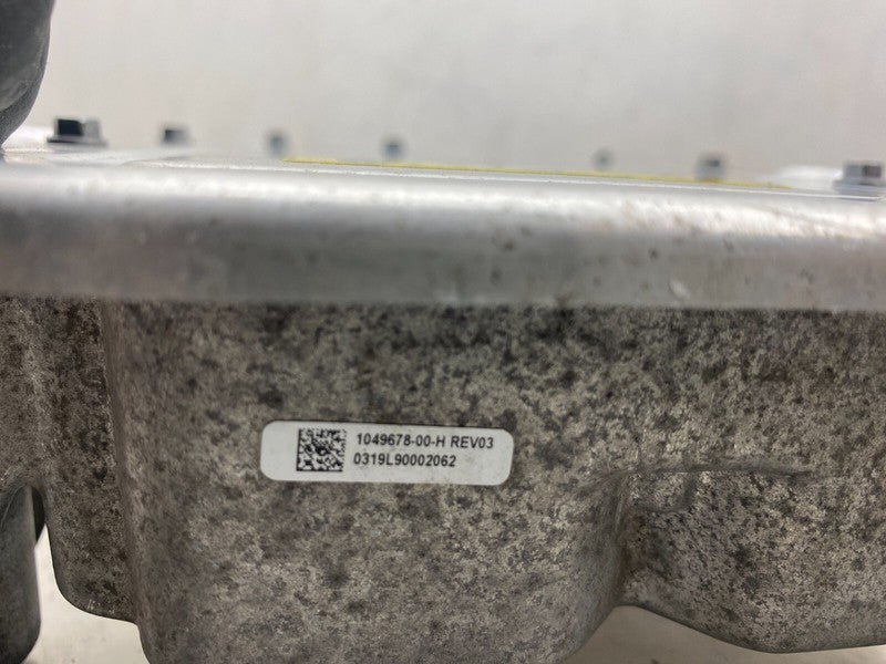 ⭕ 16-20 Tesla Model X Front High Voltage Distribution Junction Box 104