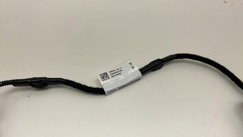 188222300F ⭕ 24-25 Cybertruck Front Left Door Actuator Motor & Wiring Harness 1882223-00-F