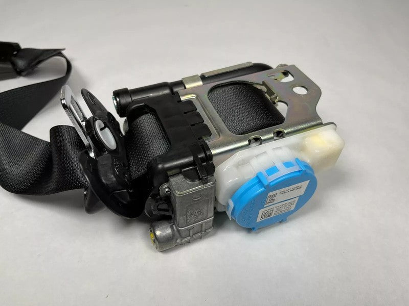 ⭕ 16-20 Model X Front Passenger 1st Row Seat Belt & Retractor Right 10