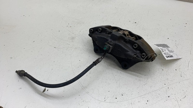 ⭕2012-2020 Tesla Model S MS Rear Passenger Side Caliper w/ Brake Hose