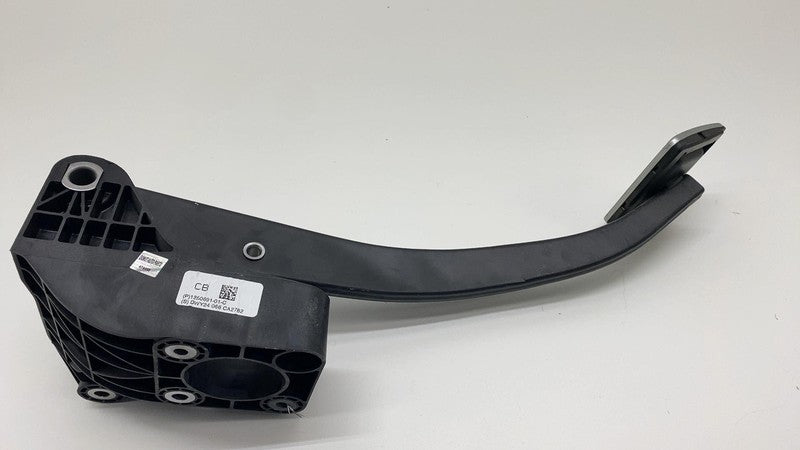 2024 Tesla Cybertruck Passenger Side Brake Foot Pedal Bracket Assembly