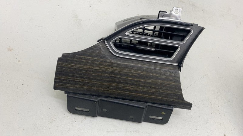 ⭕2012-2015 Tesla Model S MS SET of Dash A/C Air Vent Outlet Dashboard