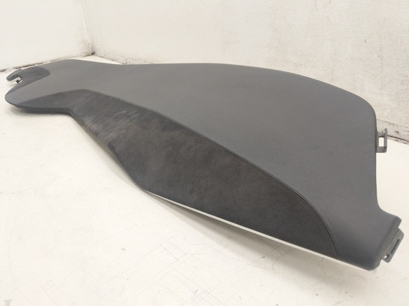 1004397 07 O ⭕ 12-15 Tesla Model S MS Dashboard Instrument Panel Dash Trim Cover 1004397-07-O