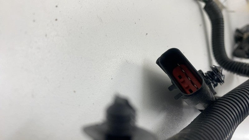 ⭕ 12-20 Tesla Model S Rear Subframe Coil Wiring Harness Cable Wire 100