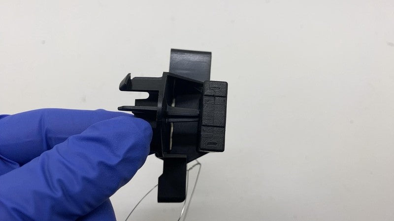 4M0 907 247 ⭕19-24 Porsche Cayenne Keyless Entry Antenna Control Module w/ Bracket 4M0907247