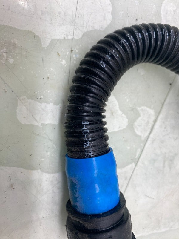 150134800B ⭕ 2017-2023 Tesla Model 3 Powertrain Return Hose Coolant Pipe OEM 1501348-00-B