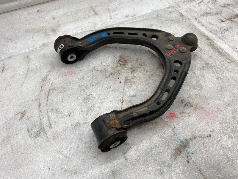 104396600A 2012-2020 Tesla Model S MS Front Passenger Upper Control Arm Right (Dual Motor)