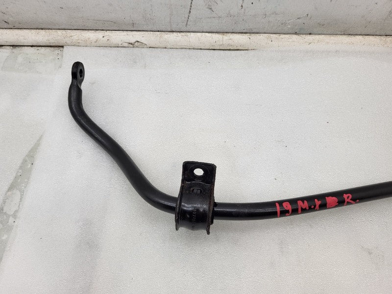 ⭕ 16-20 Model X Rear Suspension Anti-Roll Sway Bar Stabilizer 18mm 102