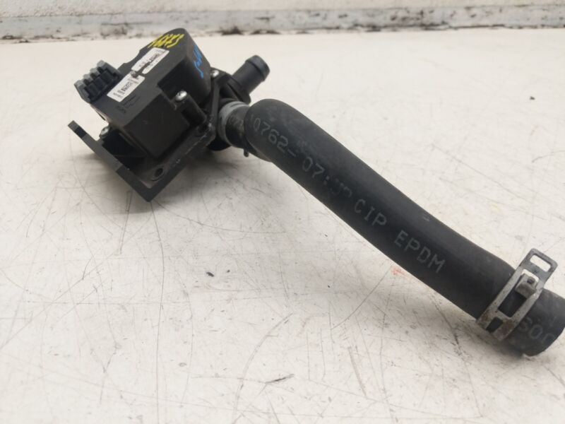 2012-2020 Tesla Model S MS Electric Motor Water Pump & Coolant Hose Cooling Pipe