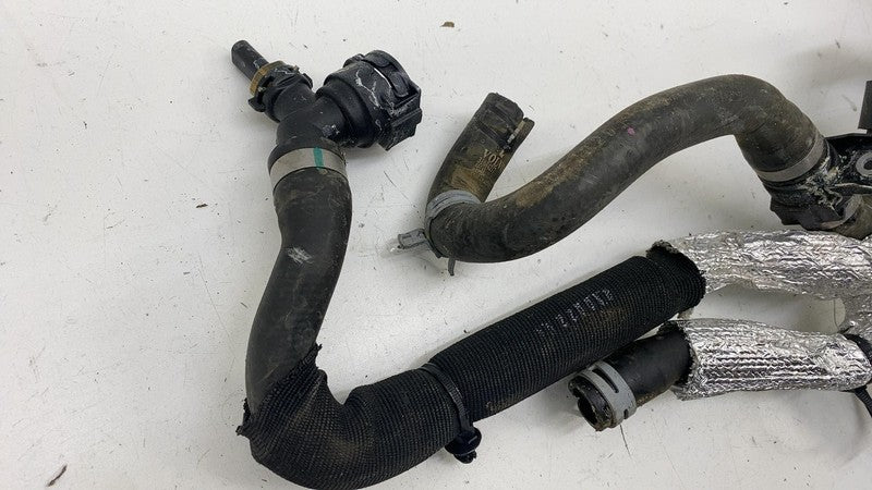 31686997 ⭕ 2021-2023 Polestar 2 SET of Coolant Cooling Water Hose Tube Pipe OEM 31686997