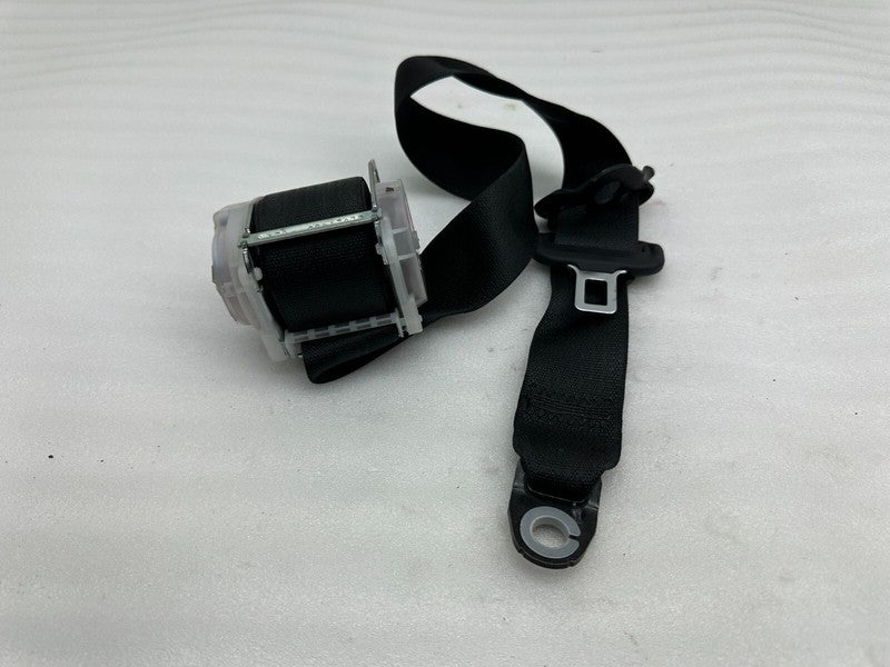 102313600C ⭕ 16-20 Model S Rear Driver Side 2nd Row Seat Belt & Retractor Left 1023136-00-C
