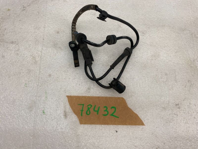 2012-2020 Tesla Model S MS Front Anti-Lock Brake System Wheel ABS Speed Sensor