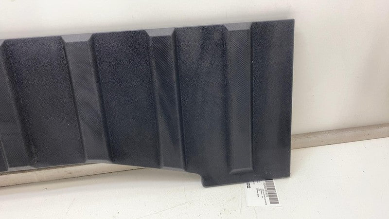 ⭕ 2022-2024 Rivian R1T Tailgate Rear Bed Sill Flap Trim Panel Cover PT