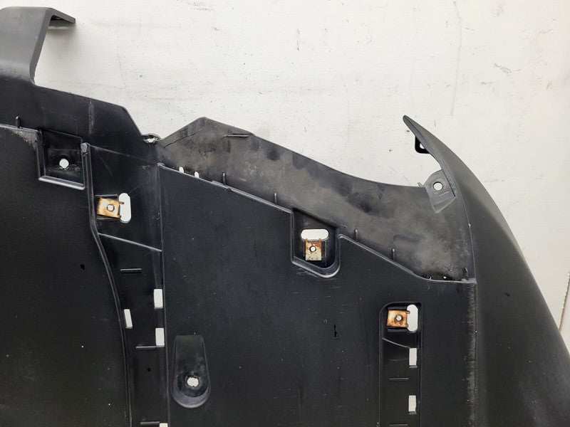 ⭕12-15 Model S Rear Bumper Undertray Splash Shield Diffuser Valance 60