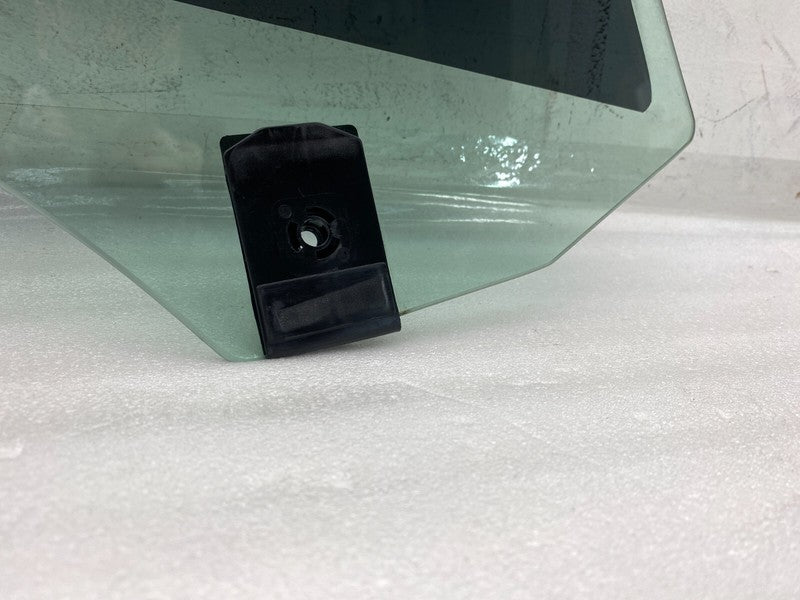 43R-004530 ⭕ 17-19 Tesla Model 3 Front Driver Side Door Window Glass Left LH (Single Pane)