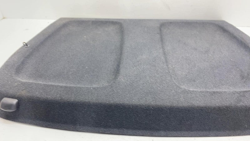 ⭕ 2023 Polestar 2 Rear Trunk Parcel Shelf Luggage Compartment Cover OEM Assembly