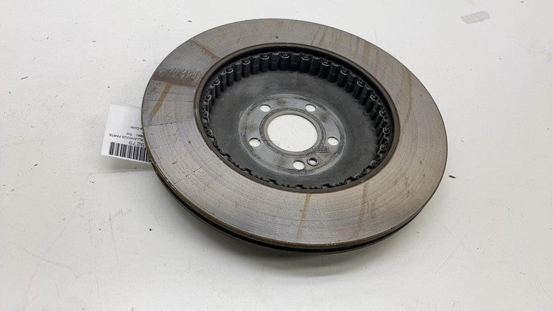 A2974230500 ⭕ 2022 Mercedes-Benz EQS 450+ Rear Left or Right Brake Disc Rotor A2974230500