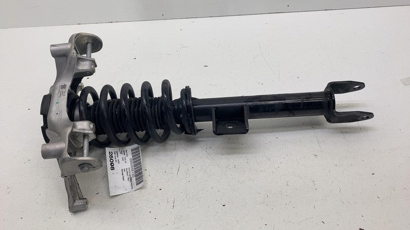 ⭕ 2024-2025 Model 3 Front Right Damper w/ Upper Mount Bracket RWD 1344