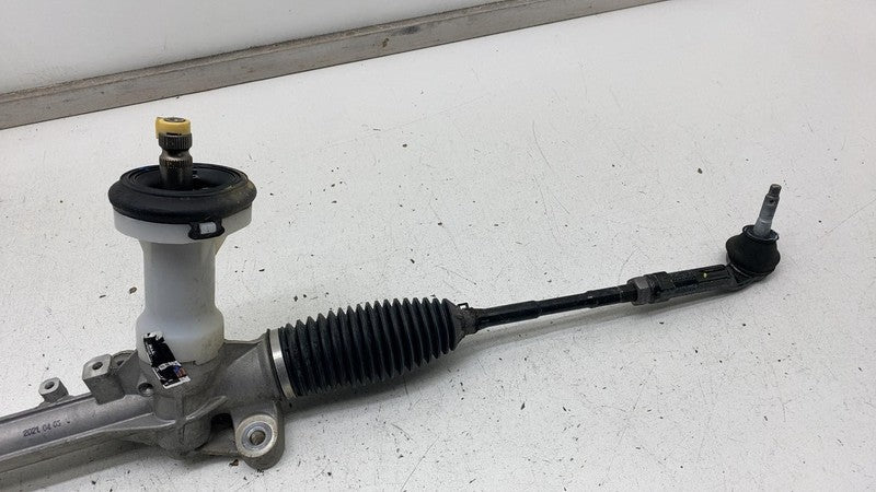 ⭕ 2020-2022 Kia Niro Power Steering Gear Rack & Pinion w/ Tie Rod End